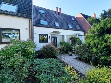 Reihenmittelhaus zum Kauf 239.900 € 5 Zimmer 110 m² 283 m² Grundstück Arbergen Bremen 28307