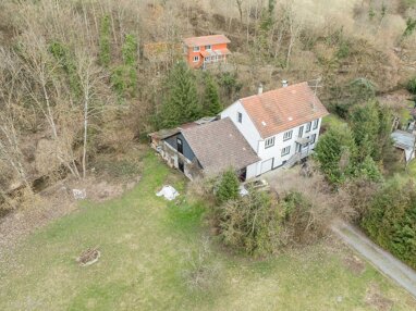 Einfamilienhaus zum Kauf 629.000 € 5 Zimmer 141 m² 3.617 m² Grundstück Riedern am Sand Klettgau 79771