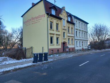 Wohnung zur Miete 255 € 1 Zimmer 39,4 m² 2. Geschoss Eberswalder Str. 76 Bad Freienwalde Bad Freienwalde (Oder) 16259