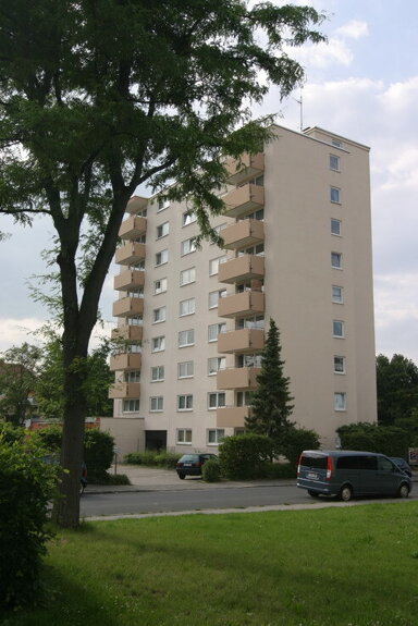 Wohnung zur Miete 490 € 1 Zimmer 35 m² EG frei ab 01.03.2025 Anger Erlangen 91052