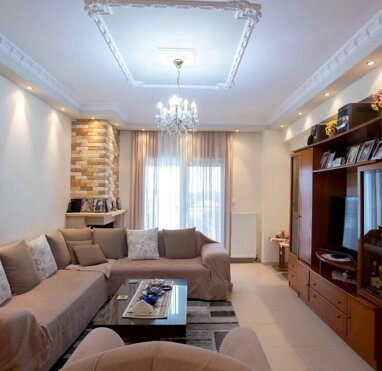 Apartment zum Kauf 130.000 € 3 Zimmer 92 m² 1. Geschoss Thessaloniki