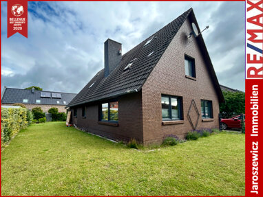 Einfamilienhaus zum Kauf 395.000 € 6 Zimmer 181,6 m² 503 m² Grundstück Heisfelde Leer (Ostfriesland) 26789