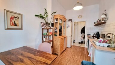 Wohnung zur Miete 700 € 2 Zimmer 64 m² Siegfriedstr. 14 Neukölln Berlin 12051