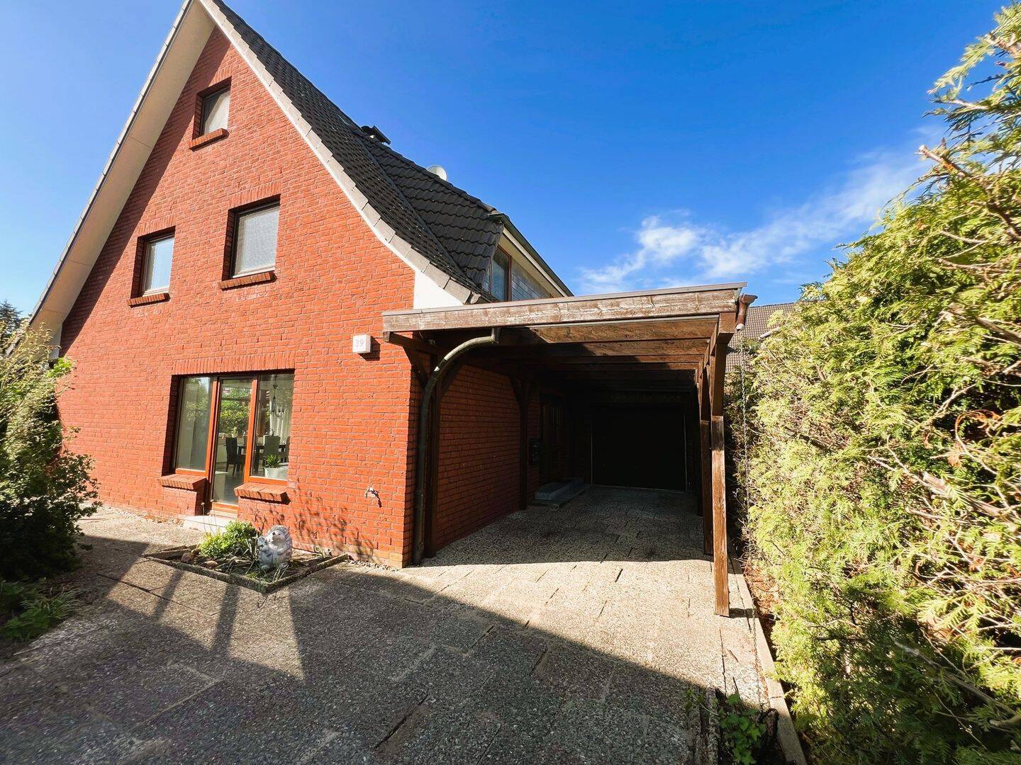 Einfamilienhaus zum Kauf · provisionsfrei