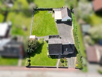 Einfamilienhaus zum Kauf 99.000 € 8 Zimmer 187 m² 1.177 m² Grundstück Hanerau-Hademarschen 25557