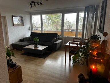 Wohnung zur Miete 800 € 2 Zimmer 78 m² Geschoss 5/6 Kopsbühl 62 Kopsbühl Villingen-Schwenningen 78048