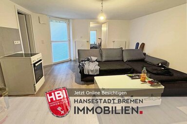 Wohnung zum Kauf 129.000 € 2 Zimmer 38 m² Hohentor Bremen 28199