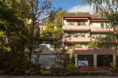 Reihenendhaus zum Kauf 1.100.000 € 5,5 Zimmer 172 m² 447 m² Grundstück Fuerstenberg Konstanz / Fürstenberg 78467