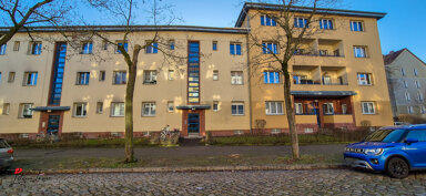 Wohnung zum Kauf 177.000 € 2 Zimmer 41,2 m² 3. Geschoss Adlershof Berlin 12489