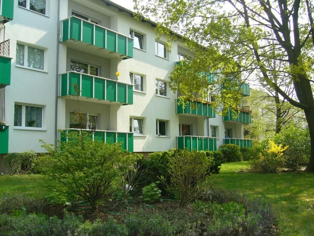 Wohnung zum Kauf provisionsfrei 263.000 € 3 Zimmer 73,4 m²<br/>Wohnfläche EG<br/>Geschoss Humboldtstraße 95 A Reinickendorf Berlin 13407