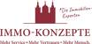 IMMO-KONZEPTE -Immobilien GmbH