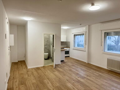 Wohnung zum Kauf provisionsfrei 189.500 € 1 Zimmer 38 m² 1. Geschoss Cambridger Str. Wedding Berlin 13349