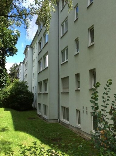 Wohnung zur Miete 679,76 € 2 Zimmer 44,1 m² 2. Geschoss Friedlebenstr. 36 Dornbusch Frankfurt am Main 60433
