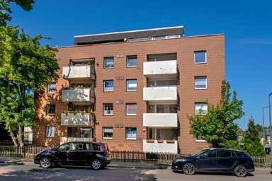 Wohnung zur Miete 609 € 3 Zimmer 79,3 m² EG frei ab 14.03.2025 Mühlenstraße 85 Langenbochum Herten 45701