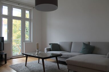 Wohnung zur Miete Wohnen auf Zeit 2.650 € 3 Zimmer 71 m² frei ab 30.06.2024 Preystraße Winterhude Hamburg 22303