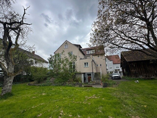 Mehrfamilienhaus zum Kauf 920.000 € 4 Zimmer 368 m²<br/>Wohnfläche 1.168 m²<br/>Grundstück Regglisweiler Dietenheim 89165