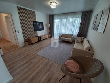 Wohnung zum Kauf 299.000 € 4 Zimmer 83 m² 1. Geschoss Büdesheim Bingen am Rhein 55411
