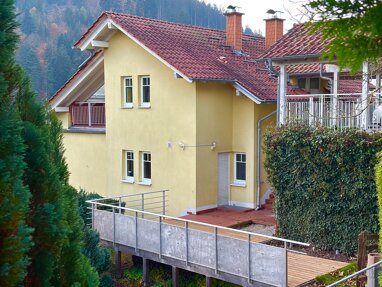 Mehrfamilienhaus zum Kauf provisionsfrei 649.000 € 5 Zimmer 212 m² 659 m² Grundstück frei ab sofort Schönau Schönau 69250