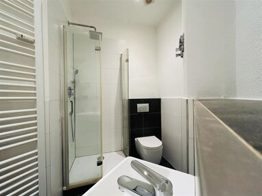 Wohnung zur Miete 270 € 1 Zimmer 31,6 m² 1. Geschoss Senefelder Straße 12 Lutherviertel 221 Chemnitz 09126