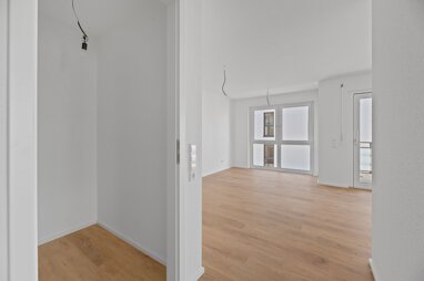 Wohnung zum Kauf Provisionsfrei 449.800 € 3,5 Zimmer 65,4 m² Erdgeschoss Dinkelstrasse 4 Korntal Korntal-Münchingen 70825