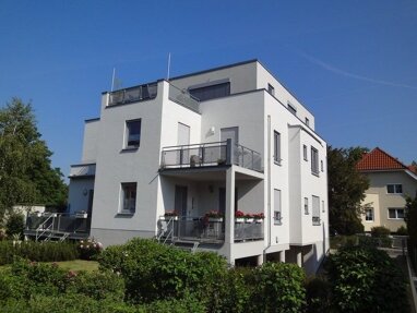 Penthouse zum Kauf 349.000 € 3 Zimmer 101 m² 3. Geschoss Ginsterweg 18 Altstadt Halle (Saale) 06108