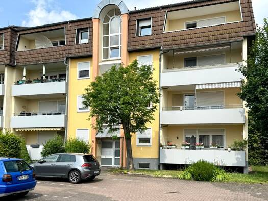 Wohnung zum Kauf 299.500 € 2,5 Zimmer 85 m² Langenselbold 63505