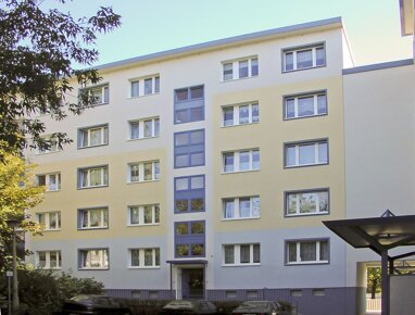 Wohnung zur Miete 297,10 € 3 Zimmer 59,9 m² 4. Geschoss Friedrich-Engels-Str. 7 Bahnhofsvorstadt Plauen 08523