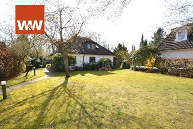Einfamilienhaus zum Kauf 1.149.000 € 5 Zimmer 150 m² 1.122 m² Grundstück Wohldorf - Ohlstedt Hamburg / Wohldorf-Ohlstedt 22397