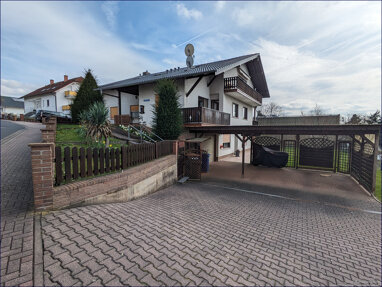 Mehrfamilienhaus zum Kauf 586.000 € 13 Zimmer 335 m² 870 m² Grundstück Rothenbergen Gründau / Rothenbergen 63584