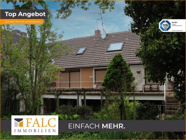 Reihenmittelhaus zum Kauf 329.000 € 9 Zimmer 234 m² 516 m² Grundstück Eichenbühl Eichenbühl 63928