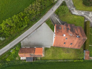 Einfamilienhaus zum Kauf 350.000 € 11 Zimmer 220 m² 1.000 m² Grundstück Unteraltenbernheim Obernzenn 91619