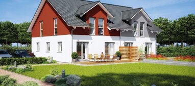 Doppelhaushälfte zum Kauf Provisionsfrei 560.825 € 5 Zimmer Niedereschach Niedereschach 78078