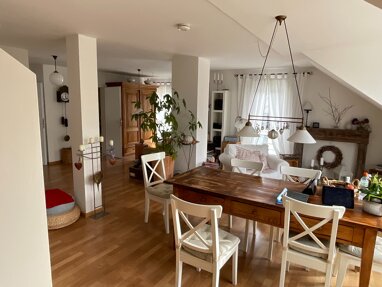 Maisonette zum Kauf 699.000 € 4 Zimmer 137,2 m² Kirchzarten Kirchzarten 79199