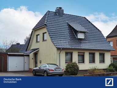 Einfamilienhaus zum Kauf 255.000 € 5 Zimmer 115 m² 525 m² Grundstück Tungendorf Neumünster 24536