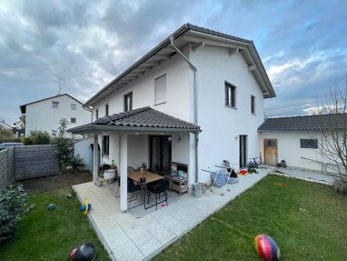 Doppelhaushälfte zum Kauf 549.000 € 4 Zimmer 120 m² 225 m² Grundstück Planungsbezirk 401 Straubing 94315
