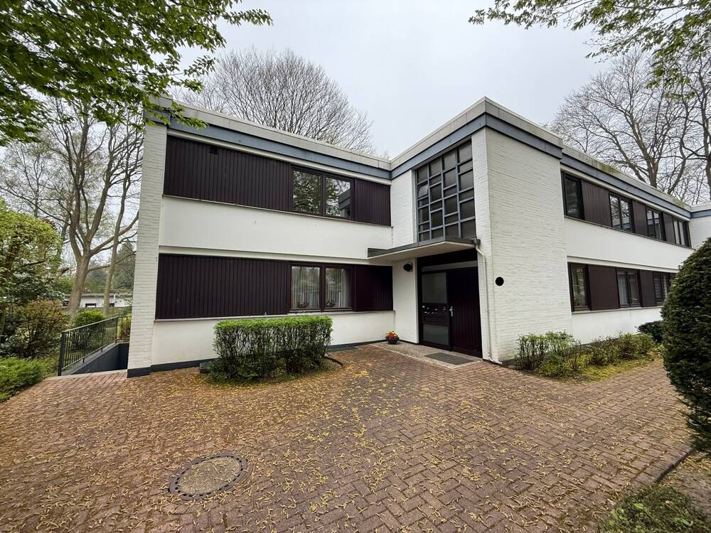 Wohnung zum Kauf