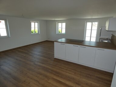 Wohnung zur Miete 820 € 3,5 Zimmer 91 m² 1. Geschoss Fremdingen Fremdingen 86742
