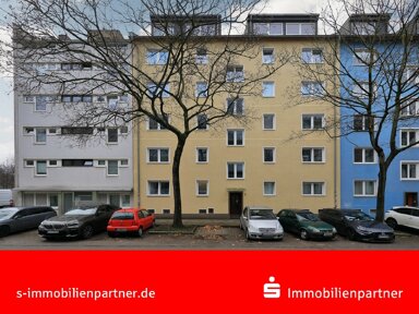 Wohnung zum Kauf 350.000 € 3 Zimmer 91,5 m² 4. Geschoss Oberbilk Düsseldorf 40227