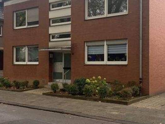Wohnung zur Miete 400 € 2 Zimmer 67 m² 2. Geschoss frei ab 01.02.2026 Friemersheim Duisburg / Friemersheim 47229