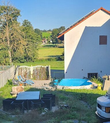 Doppelhaushälfte zum Kauf 169.000 € 6 Zimmer 220 m² 556 m² Grundstück Emmersdorf Johanniskirchen 84381