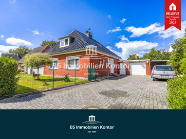 Einfamilienhaus zum Kauf 259.900 € 4 Zimmer 105 m² 630 m² Grundstück Loga Leer (Ostfriesland) 26789
