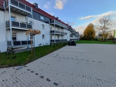 Wohnung zur Miete 749 € 3 Zimmer 56,4 m² frei ab sofort Goebenstr. 48 Innenstadt 3 Minden 32423