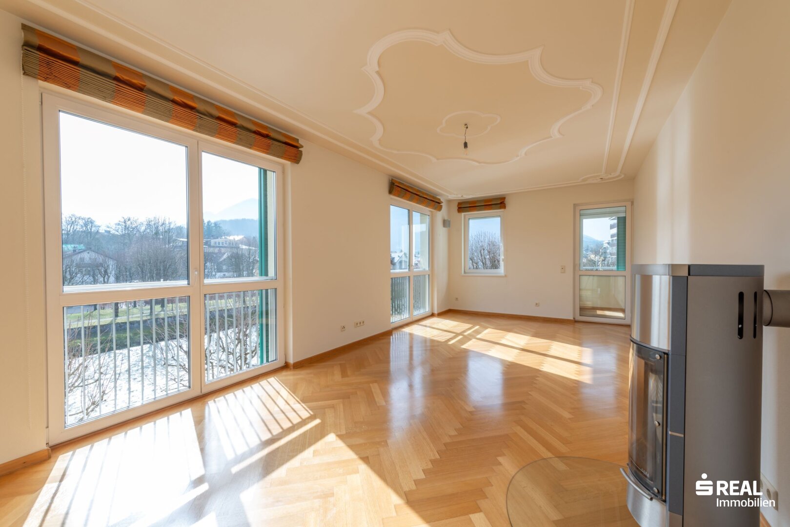 Wohnung zum Kauf 910.000 € 5 Zimmer 150 m²<br/>Wohnfläche Bad Ischl 4820