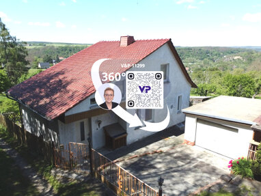 Einfamilienhaus zum Kauf 77.500 € 4 Zimmer 90 m² 890 m² Grundstück Weida Weida 07570
