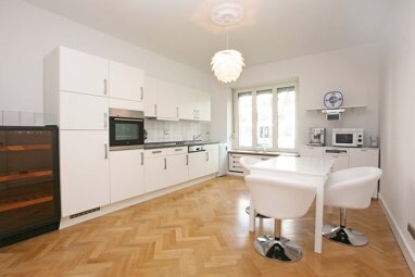 Wohnung zur Miete Wohnen auf Zeit 1.950 € 2 Zimmer 80 m² frei ab 01.05.2024 Golzheim Düsseldorf 40474