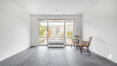 Wohnung zum Kauf 347.000 € 1 Zimmer 44 m² 2. Geschoss Mitte Berlin 10115