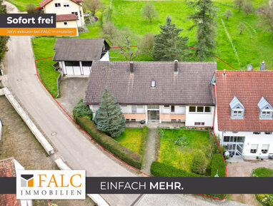 Mehrfamilienhaus zum Kauf 799.000 € 12 Zimmer 171 m² 1.288 m² Grundstück Minseln Rheinfelden (Baden) 79618