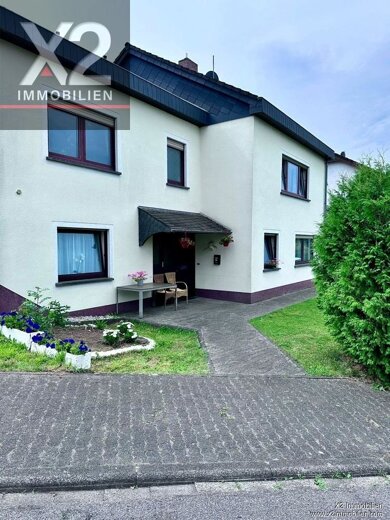 Einfamilienhaus zum Kauf 399.000 € 7 Zimmer 245 m² 599 m² Grundstück Speicher 54662