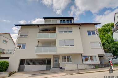 Wohnung zum Kauf 219.000 € 2 Zimmer 52 m² 1. Geschoss Hegensberg Esslingen am Neckar 73732