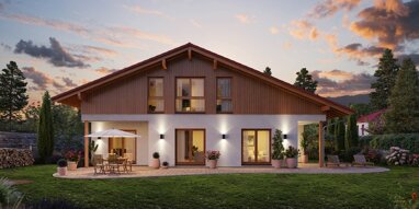 Einfamilienhaus zum Kauf Provisionsfrei 5 Zimmer 309 m² 600 m² Grundstück Aichelberg Bad Wildbad 75323